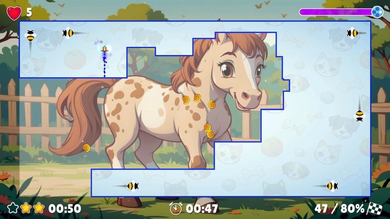 Screenshot for Pet Show