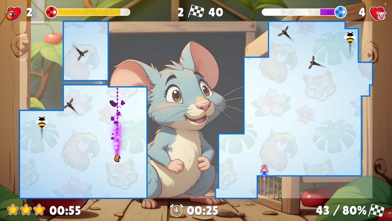 Screenshot for Pet Show