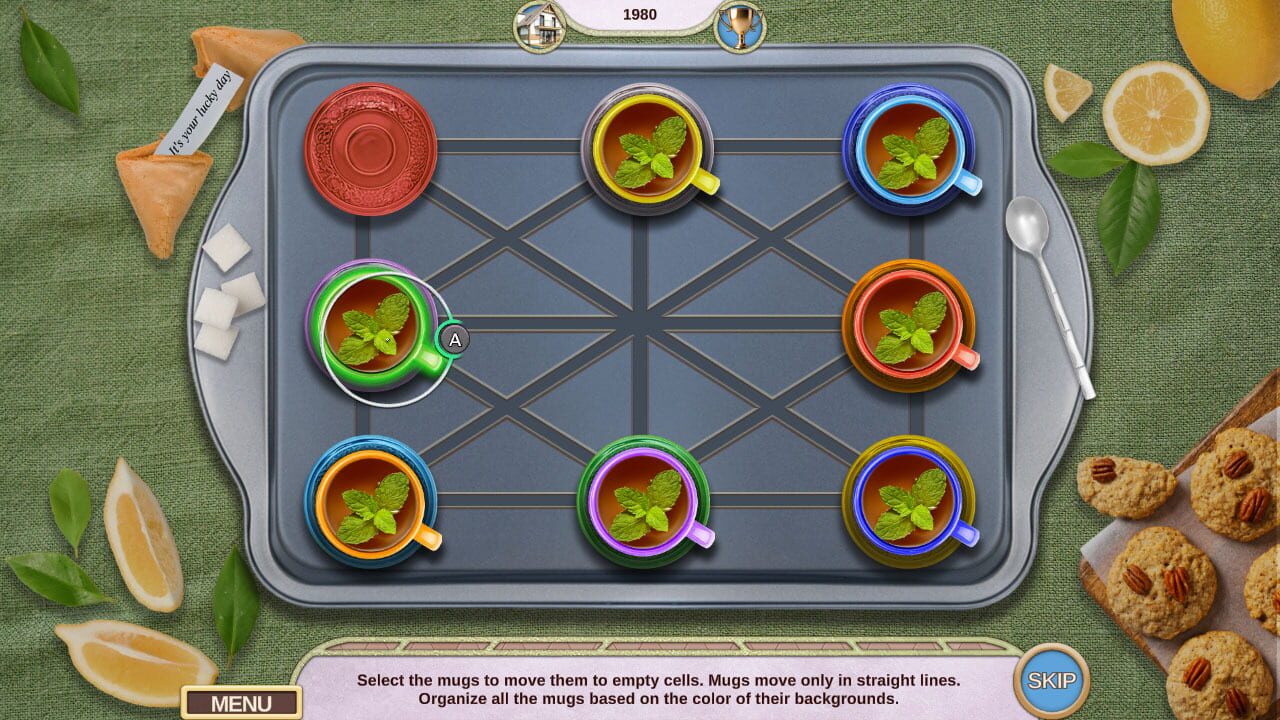 Screenshot for Sweet Home 3: Look and Find - Collector's Edition