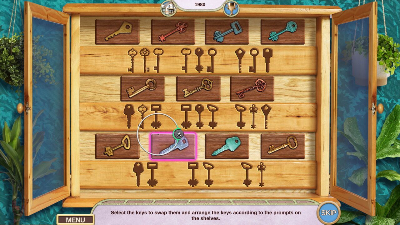 Screenshot for Sweet Home 3: Look and Find - Collector's Edition