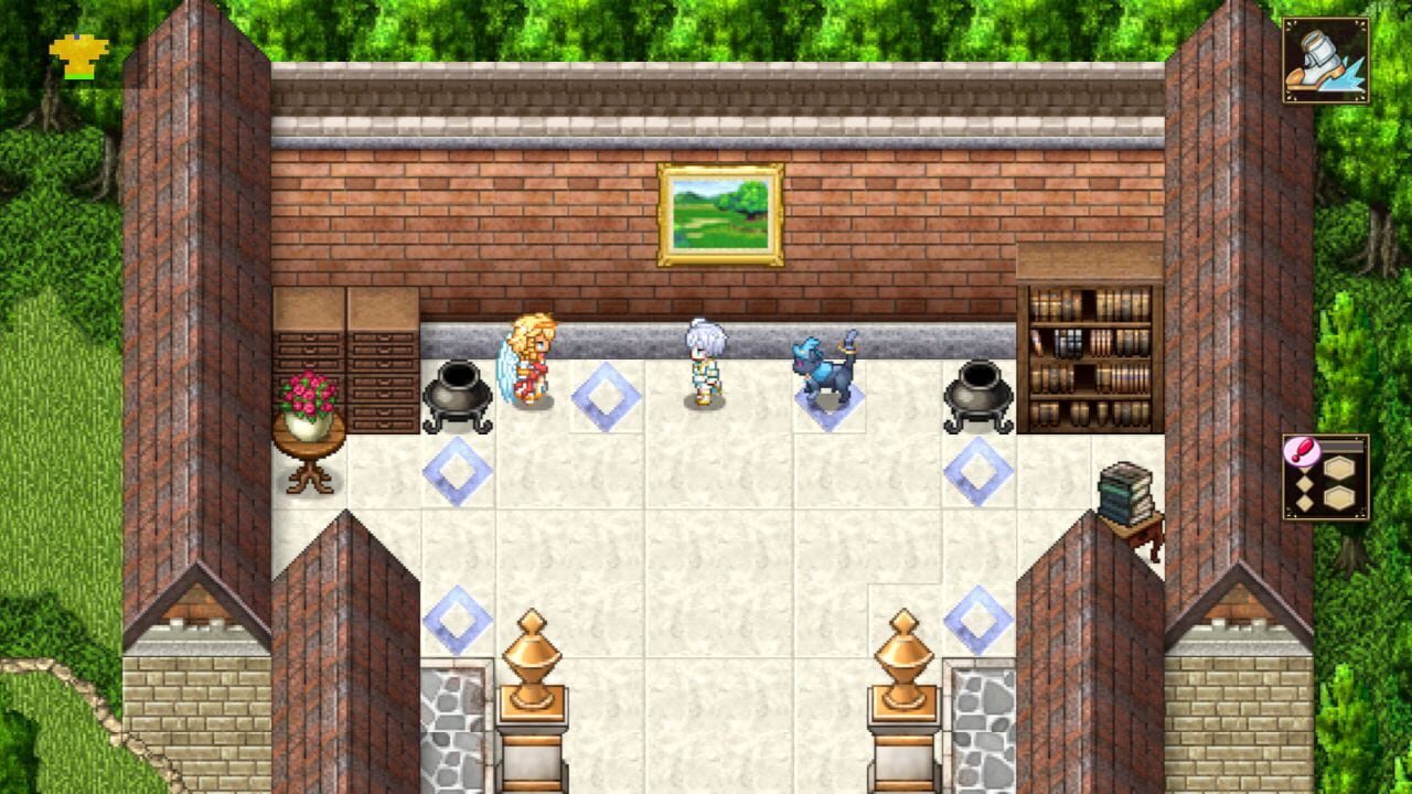 Screenshot for Novel Rogue