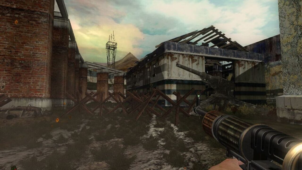 Screenshot for Inhabited Island: Prisoner of Power
