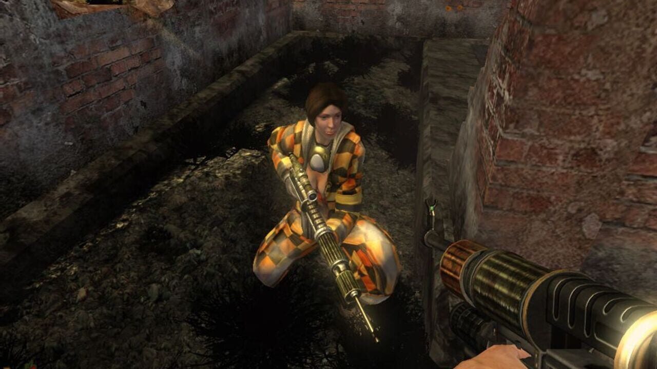 Screenshot for Inhabited Island: Prisoner of Power