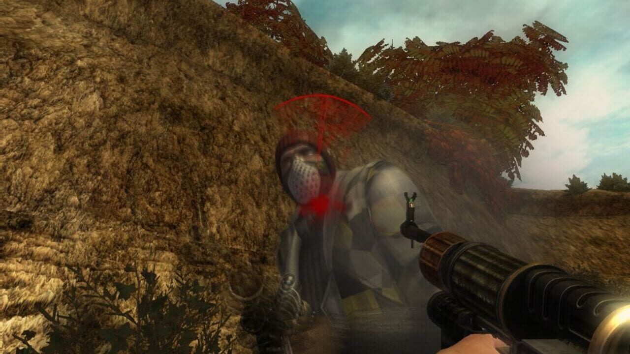 Screenshot for Inhabited Island: Prisoner of Power