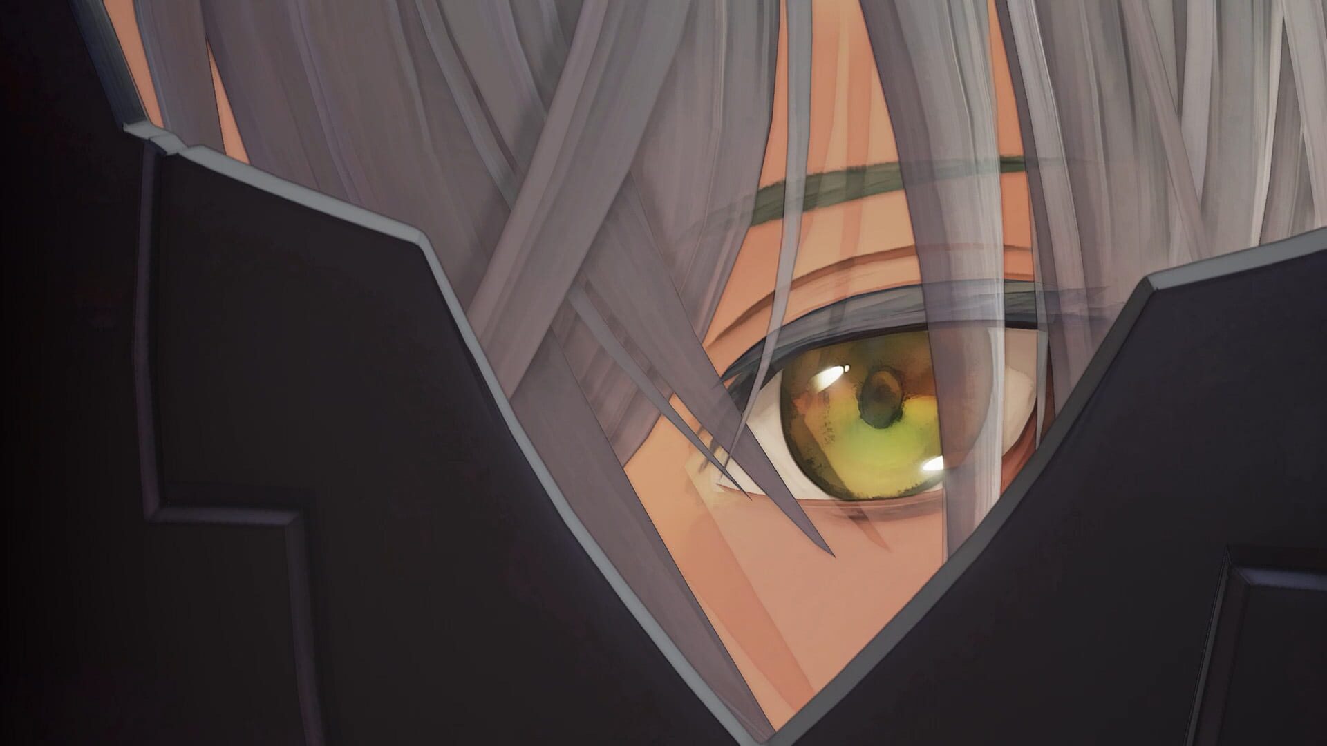 Screenshot for Tales of Arise: Beyond the Dawn