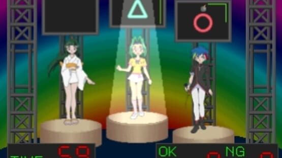 Screenshot for Muteki-Oh Tri-Zenon