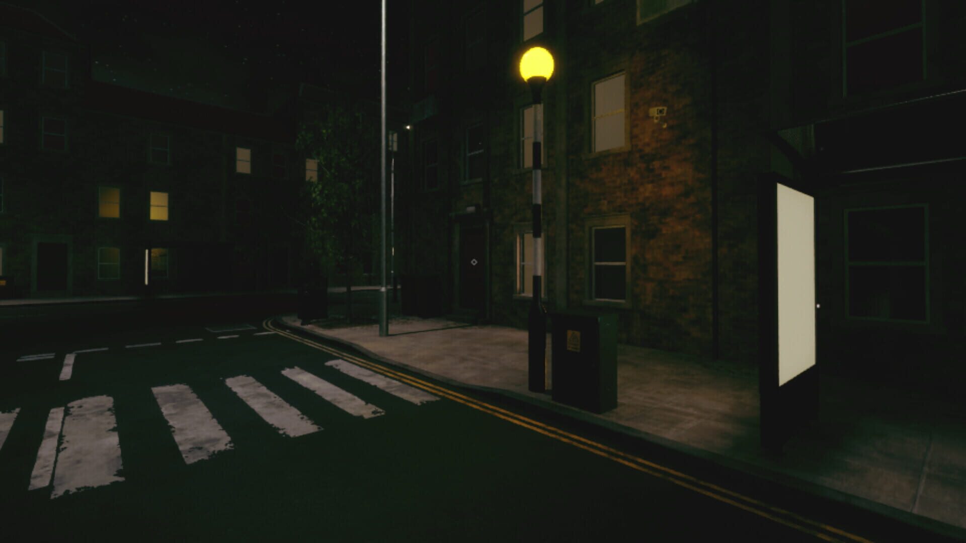 Screenshot for Let Her Go