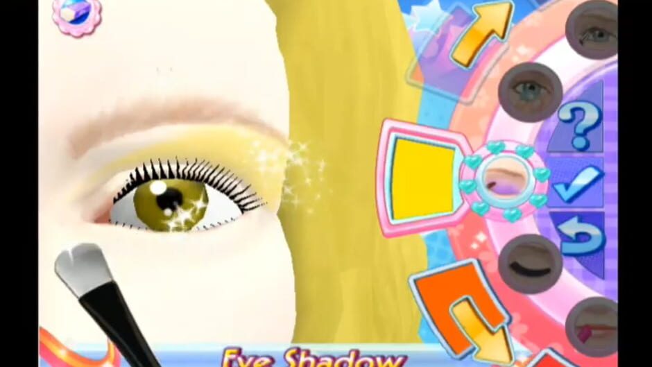Screenshot for Dream Salon