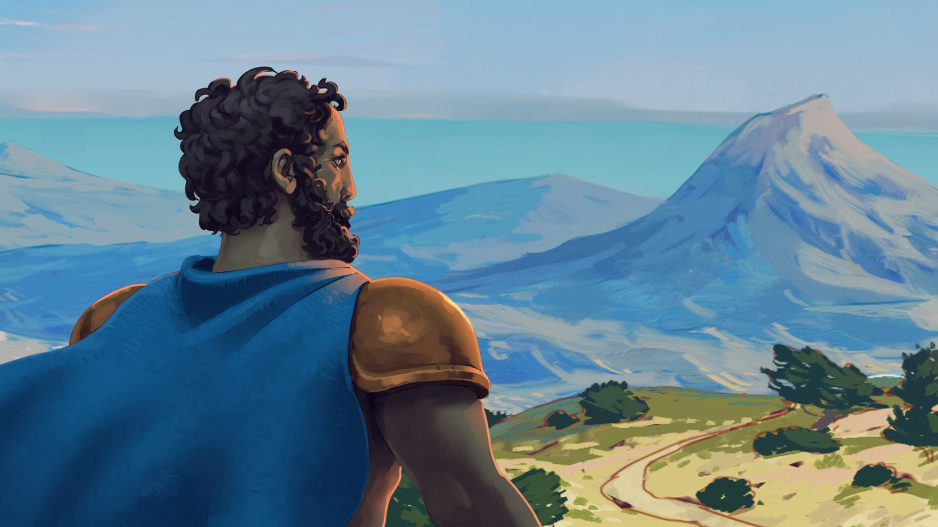 Screenshot for 12 Labours of Hercules
