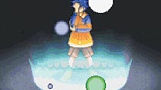 Screenshot for Luna Blaze
