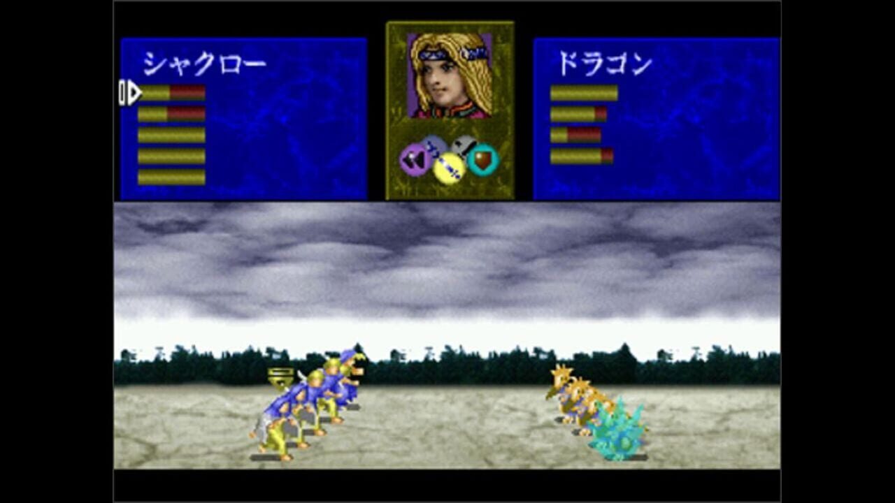 Screenshot for Falcata