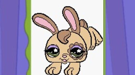 Screenshot for Littlest Pet Shop: Jungle