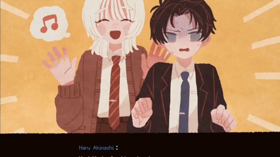 Screenshot for The Train Can't Escape Without XXX!?