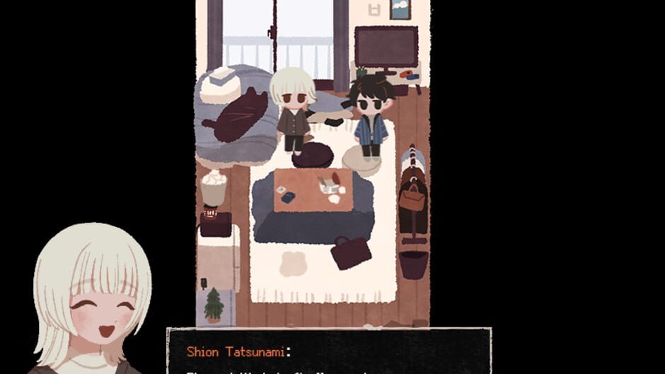 Screenshot for Tatsunami, let's clean up!
