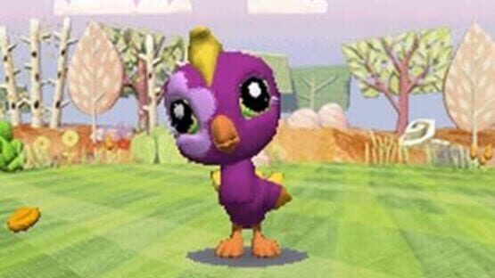 Screenshot for Littlest Pet Shop 3: Biggest Stars - Purple Team