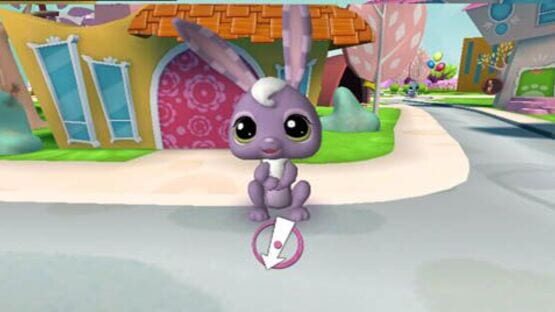 Screenshot for Littlest Pet Shop Friends