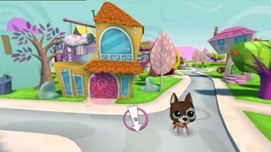 Screenshot for Littlest Pet Shop Friends