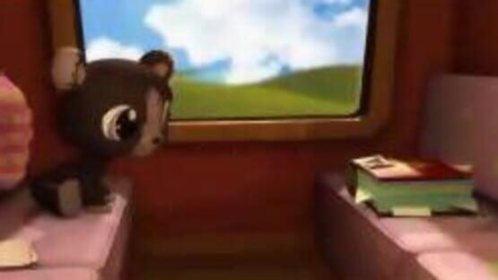 Screenshot for Littlest Pet Shop: Country Friends