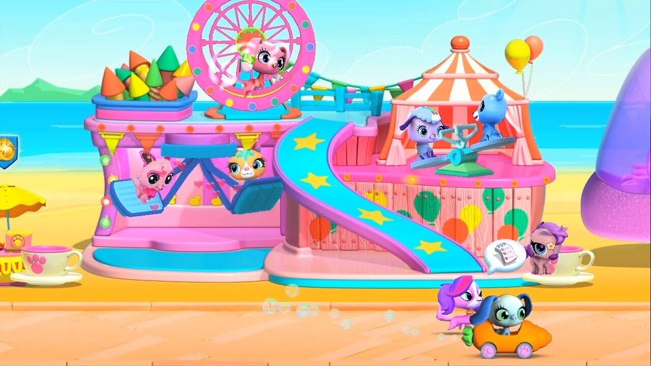 Screenshot for Littlest Pet Shop