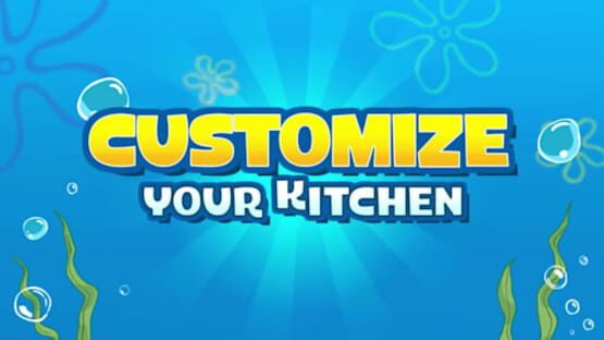 Screenshot for SpongeBob: Krusty Cook-Off - Extra Krusty Edition