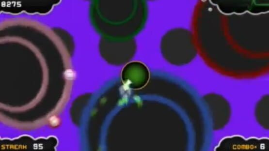 Screenshot for Vibes