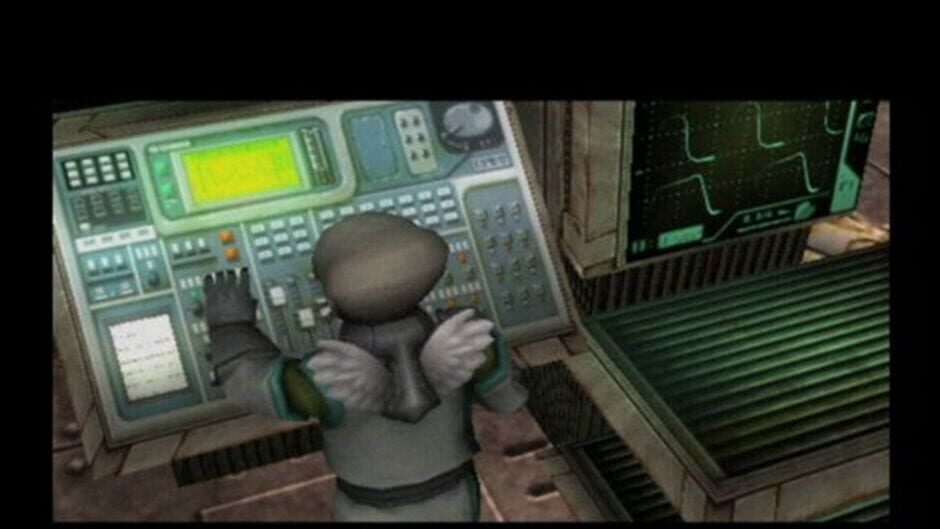 Screenshot for Baroque
