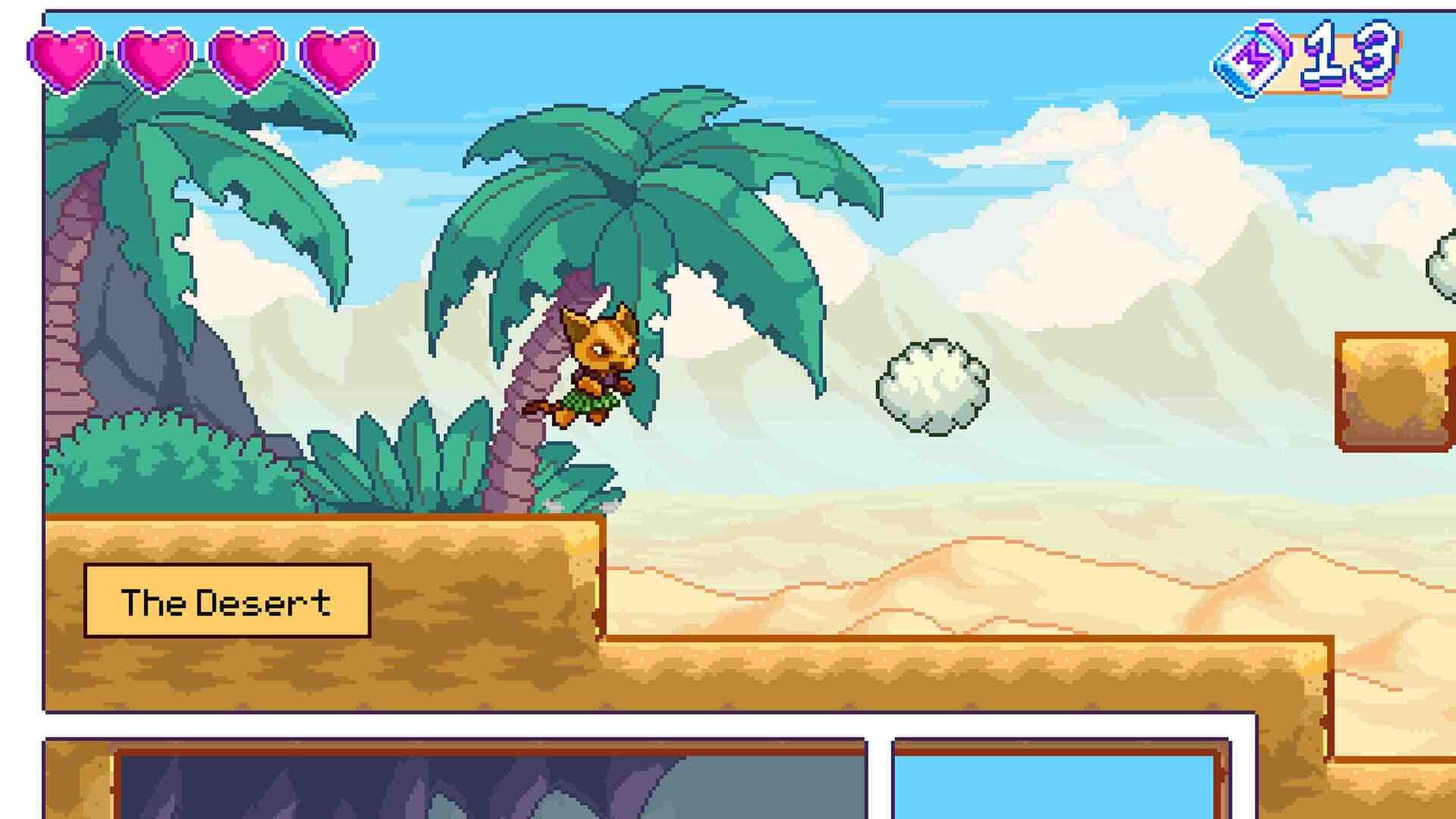 Screenshot for Frame Cat