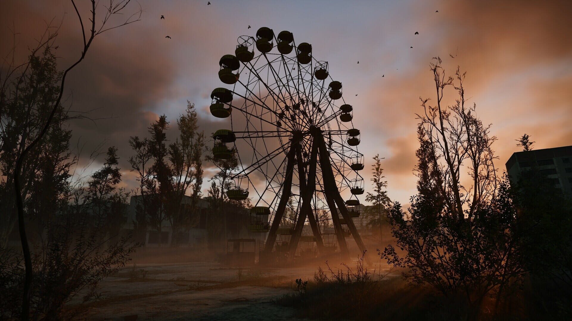 Screenshot for S.T.A.L.K.E.R. 2: Heart of Chornobyl