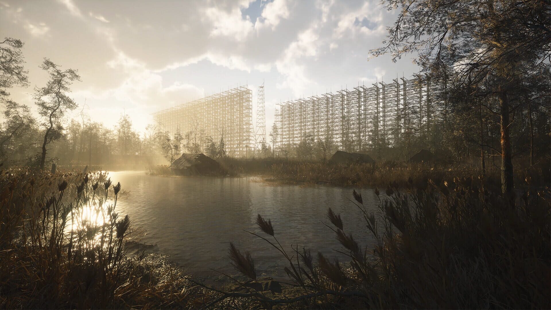 Screenshot for S.T.A.L.K.E.R. 2: Heart of Chornobyl