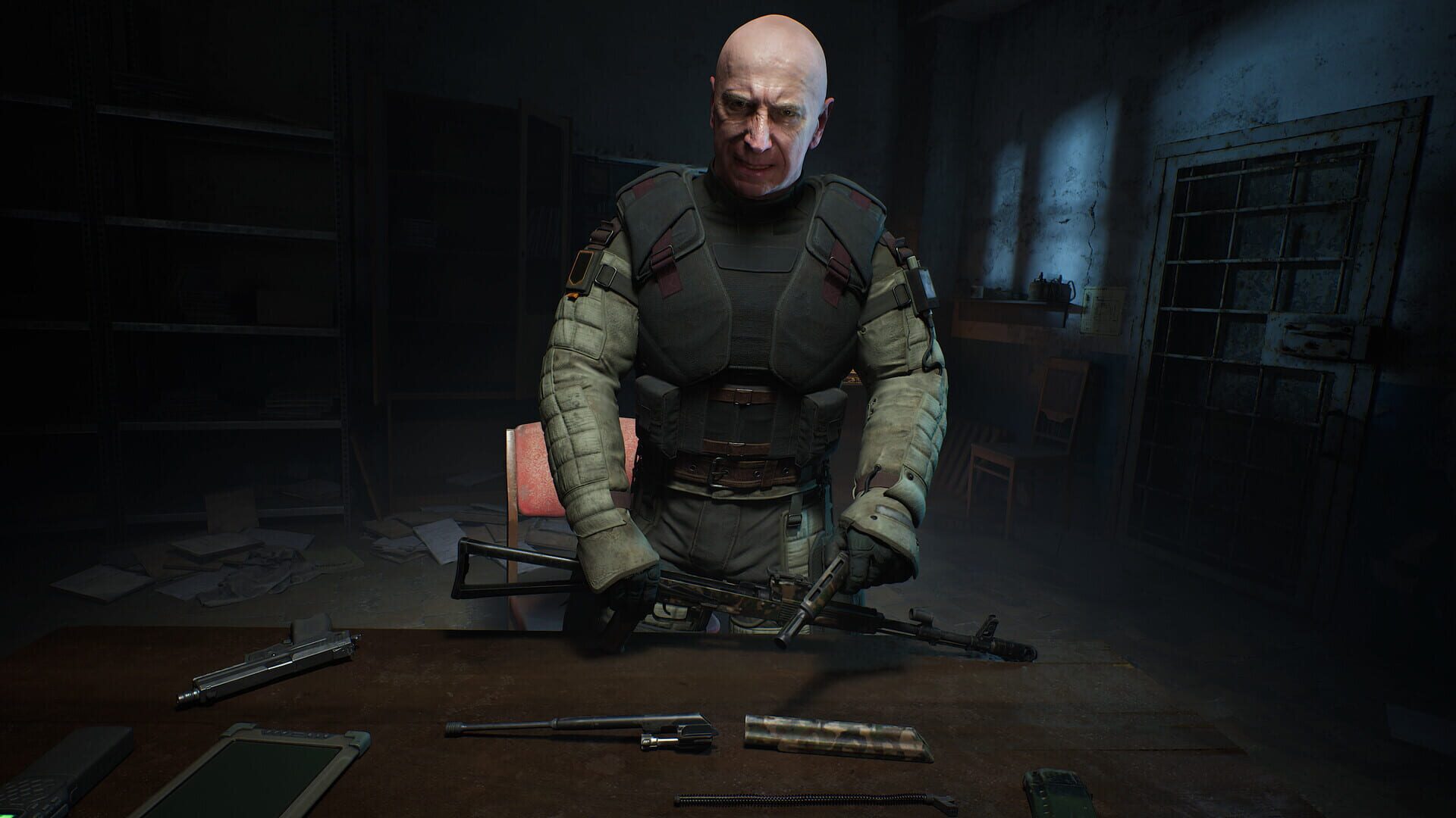 Screenshot for S.T.A.L.K.E.R. 2: Heart of Chornobyl