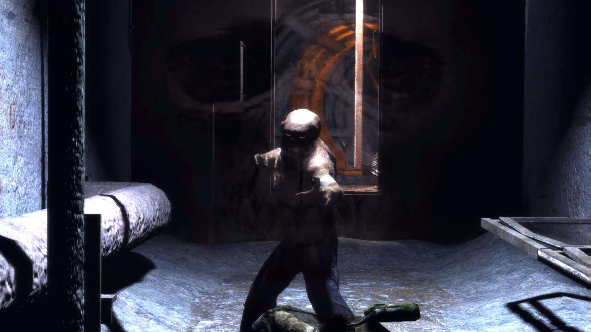 Screenshot for S.T.A.L.K.E.R.: Shadow of Chernobyl