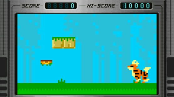 Screenshot for Construction: Action