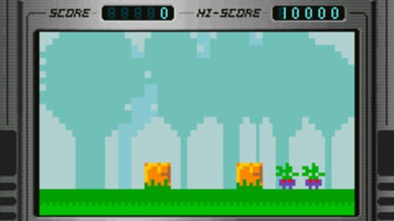 Screenshot for Construction: Action