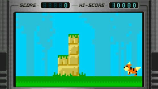 Screenshot for Construction: Action