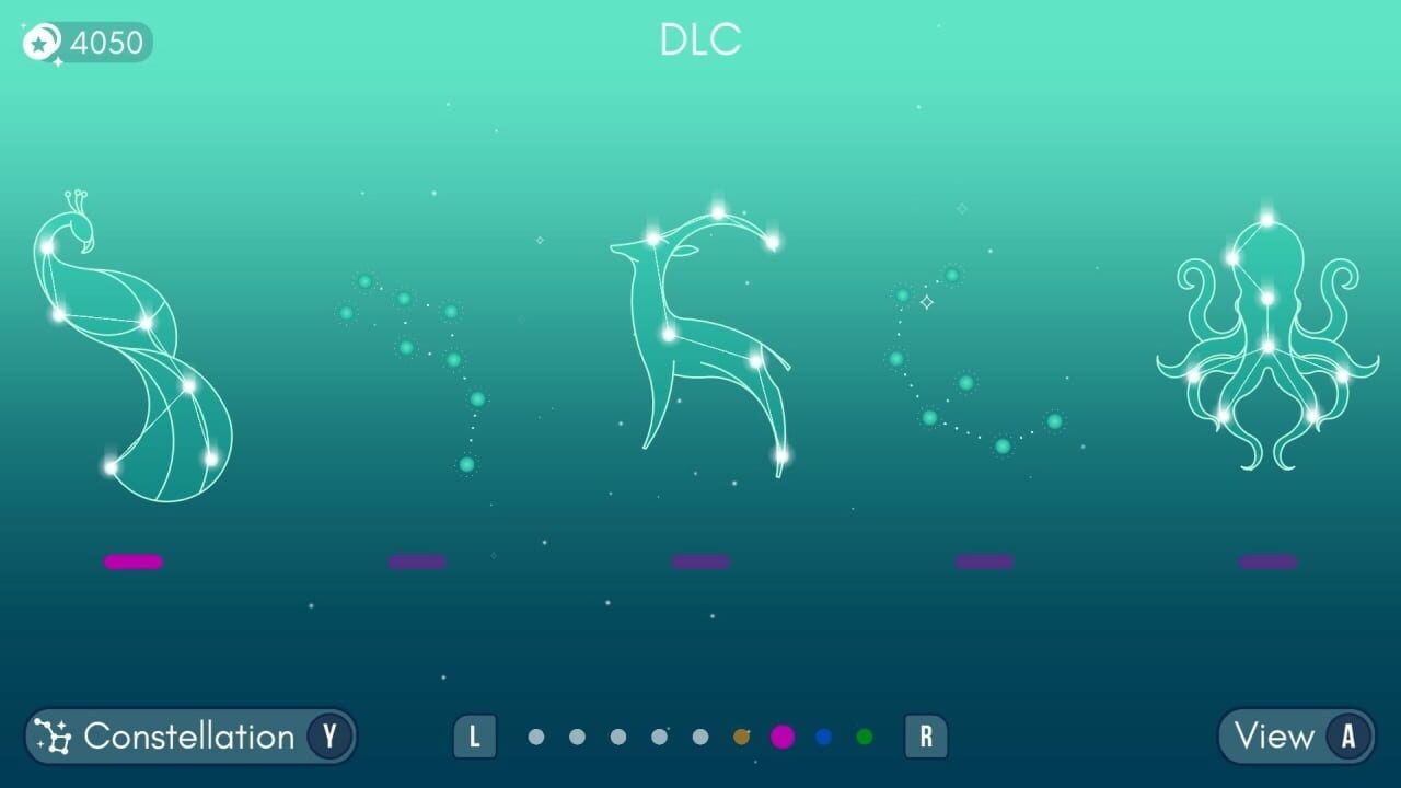 Screenshot for Maze: Path of Light - Oasis Constellations