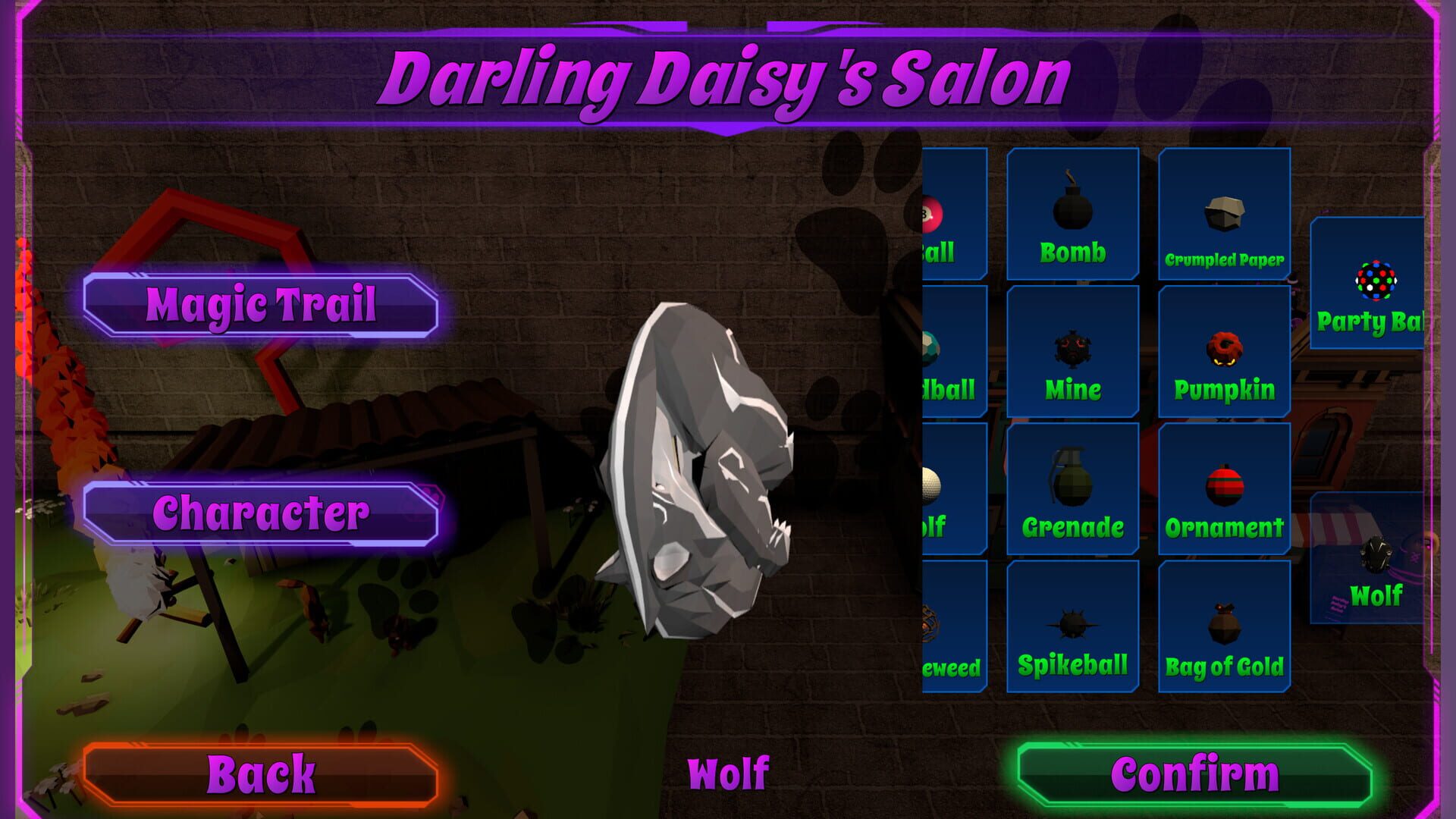 Screenshot for Roxy Raccoon's Pinball Panic: Viking Ventures