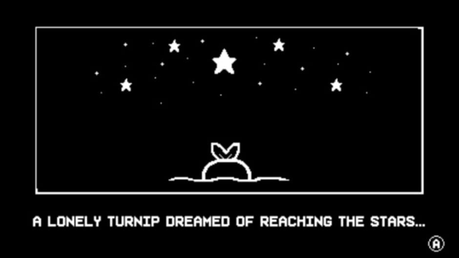 Screenshot for Tiny Turnip