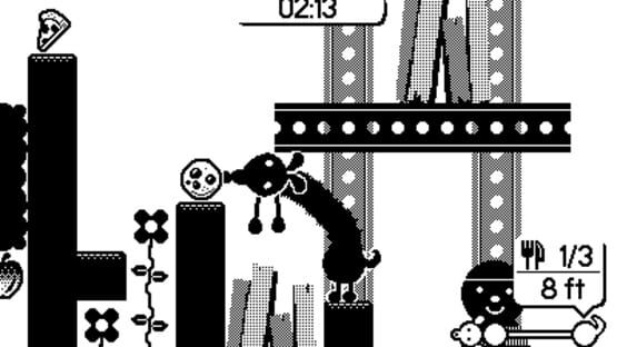 Screenshot for Long Puppy