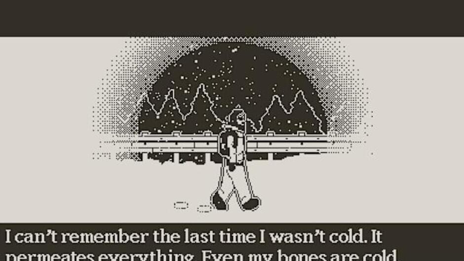 Screenshot for The Whiteout