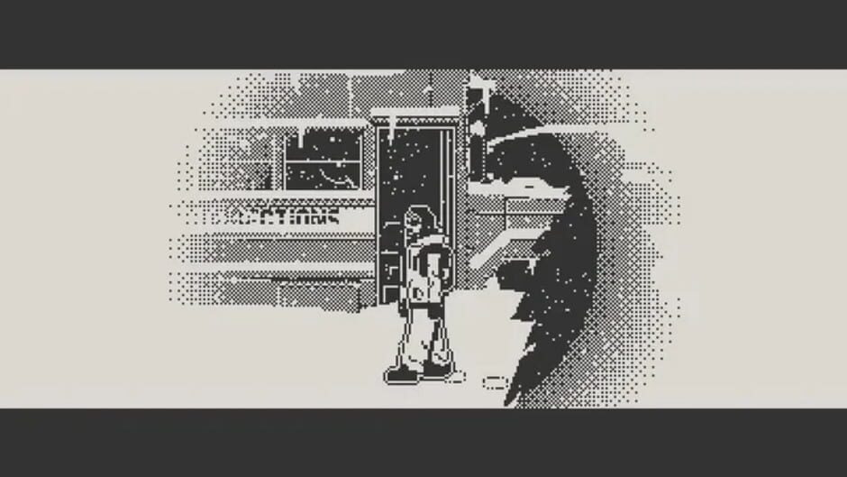 Screenshot for The Whiteout