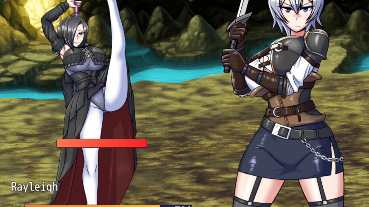Screenshot for Dragon Conqueror