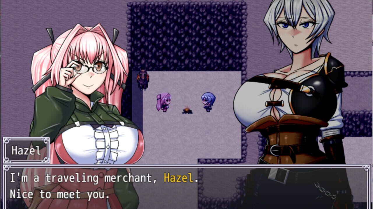 Screenshot for Dragon Conqueror