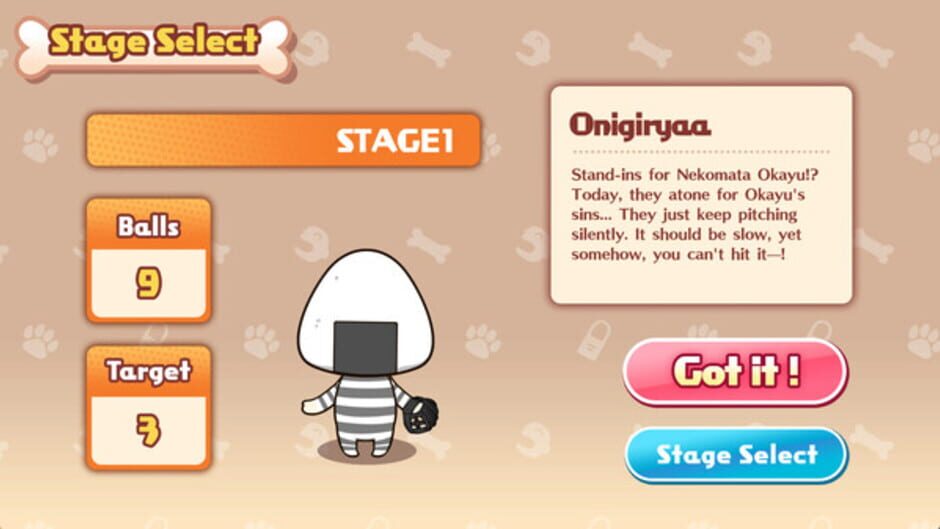 Screenshot for Koro-san's Home Wan! Derby