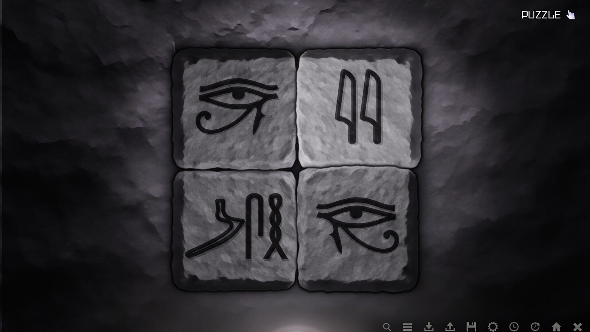 Screenshot for Advent: Dawn