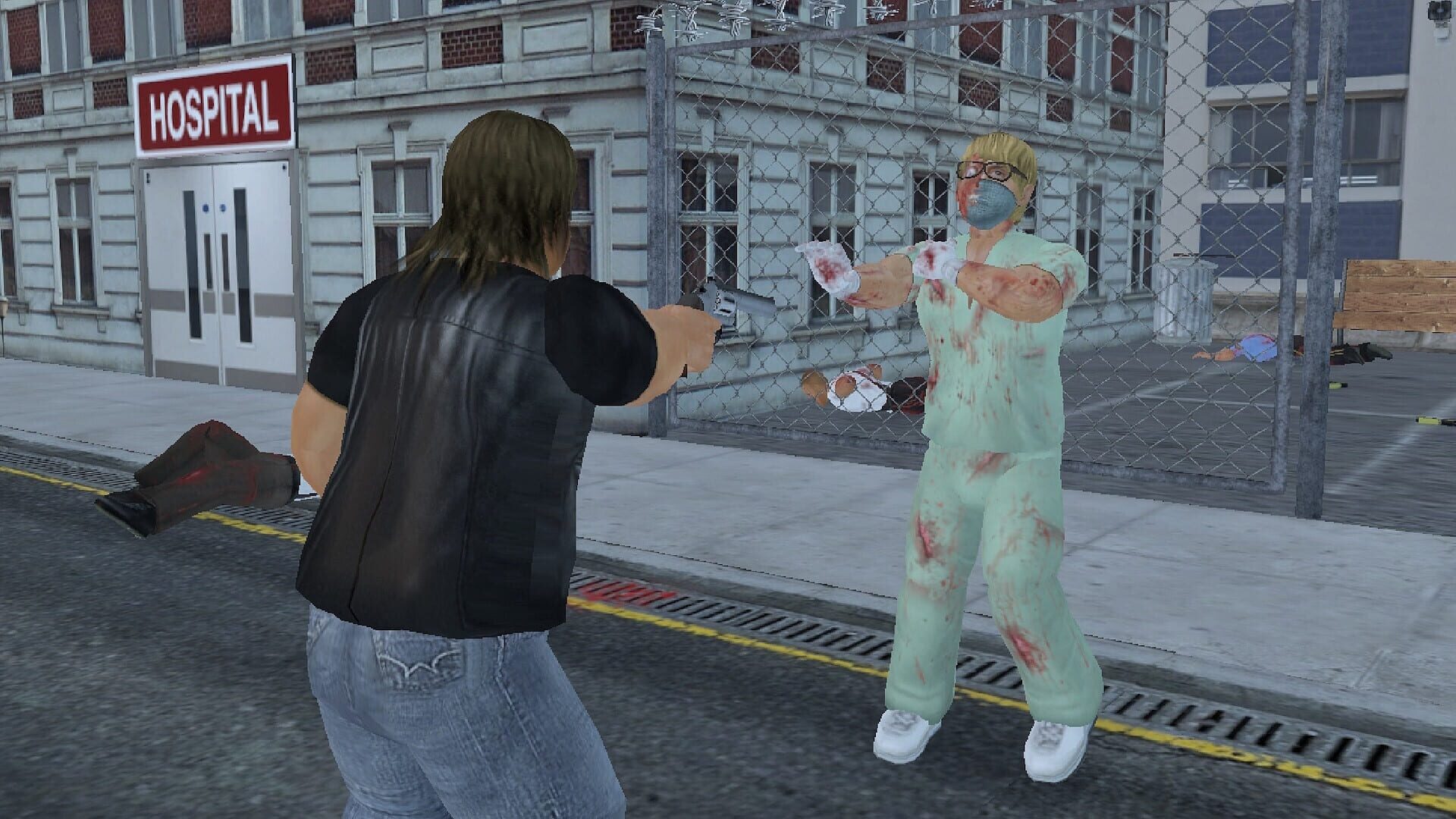 Screenshot for Infinite Lives
