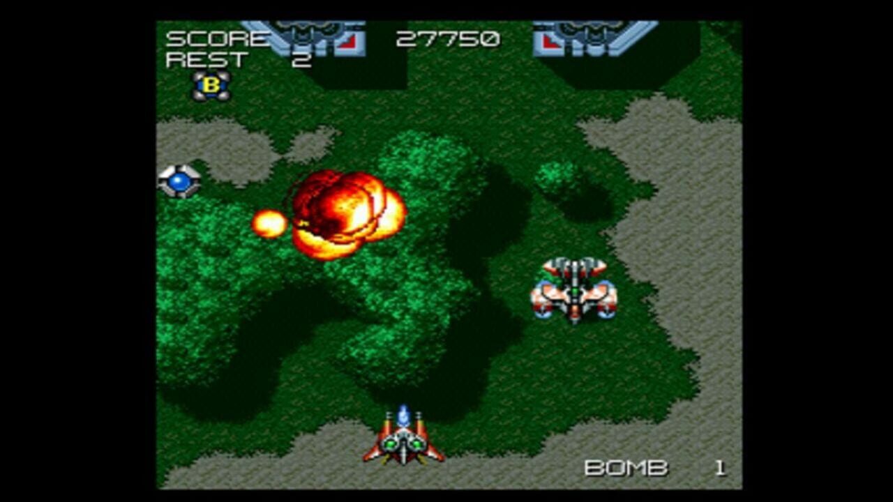 Screenshot for Dezaemon Plus