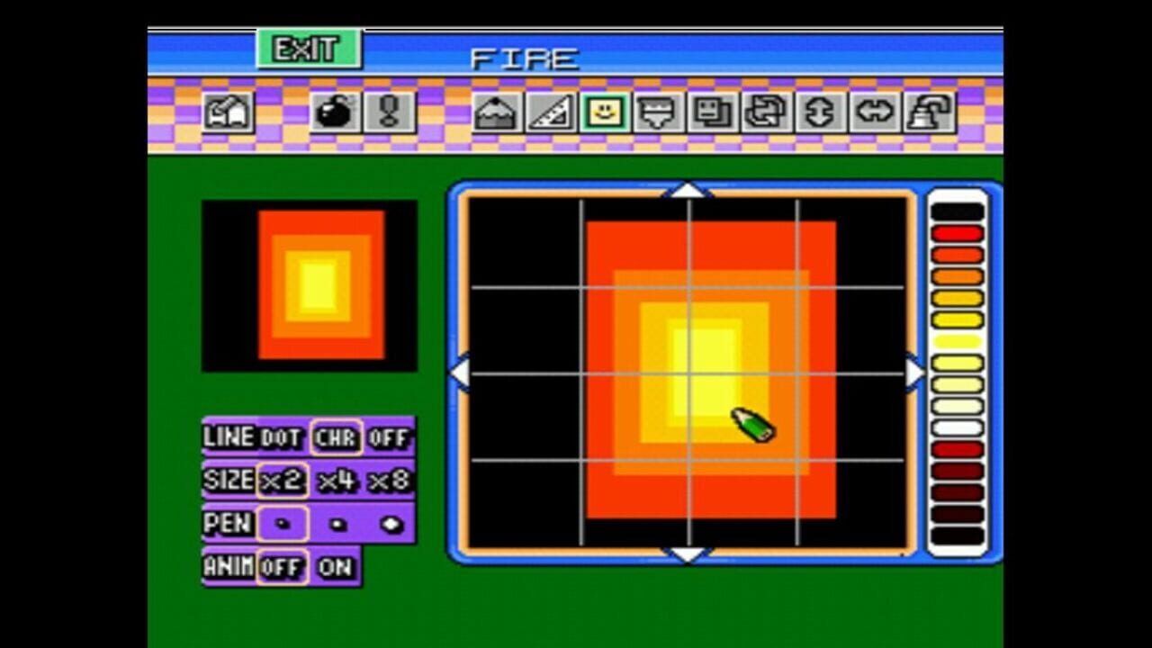Screenshot for Dezaemon Plus