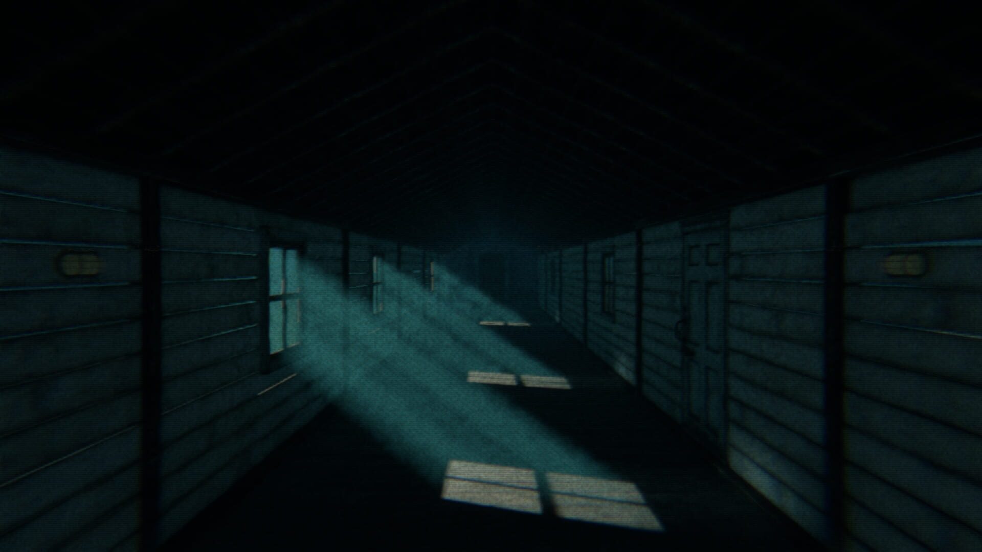 Screenshot for The Lone Keeper
