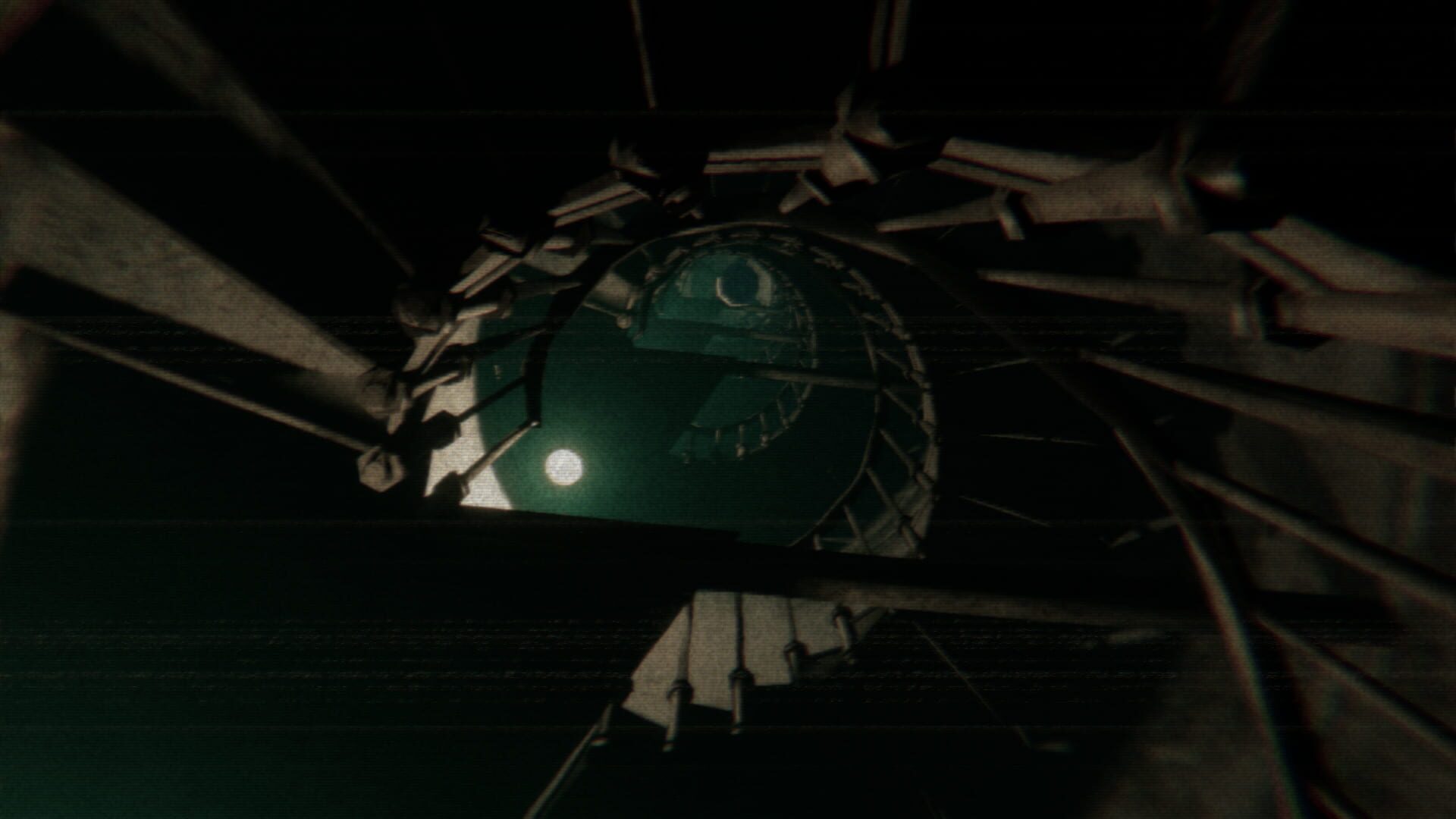 Screenshot for The Lone Keeper