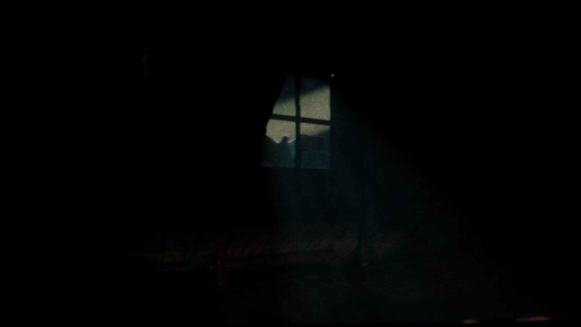 Screenshot for The Lone Keeper